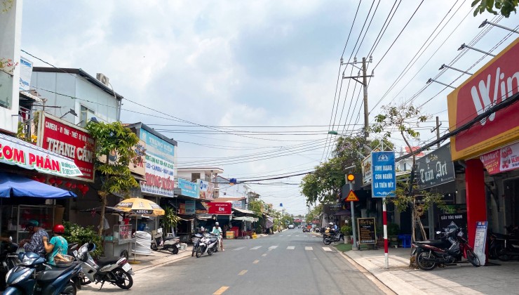 Bán Nhà Đất 613m2 Đường Đống Đa, P.Vĩnh Lạc, TP.Rạch Giá, Kiên Giang.