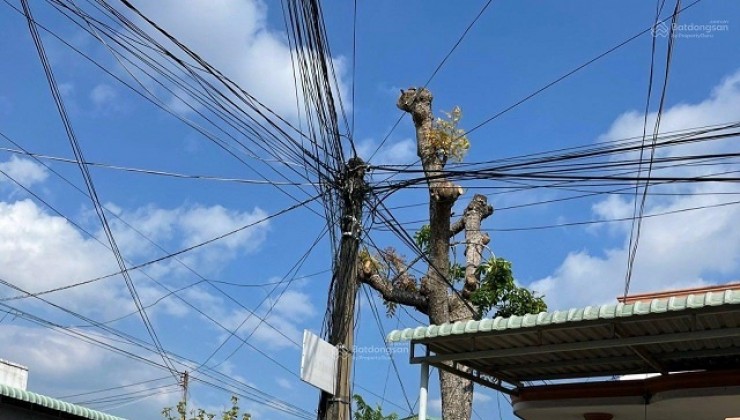 Bán nhà riêng 2 mặt tiền đường, chính chủ tại Phan Thiết