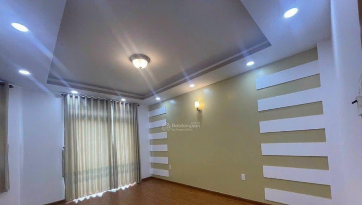 Đường 8m khu Cư Xá Chu Văn An (5x20m) vuông vức khu hưởng thu & đáng sống