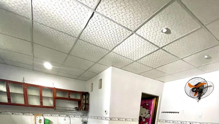 Bán nhà gần gigamall - hiệp bình chánh -  thủ đức chỉ 3,55 tỷ