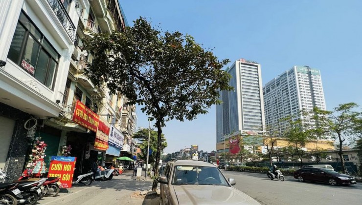 ⭐SIÊU HIẾM-MẶT PHỐ TÂY SƠN 181m2/ Mặt tiền 8.5m chỉ 69.5 Tỷ - Sổ vuông vắn⭐