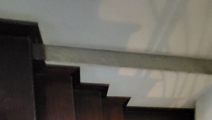 Bán nhà Giải Phóng - Hai Bà Trưng diện tích 36m2 giá nhỉnh 5 tỷ LH 0916021968