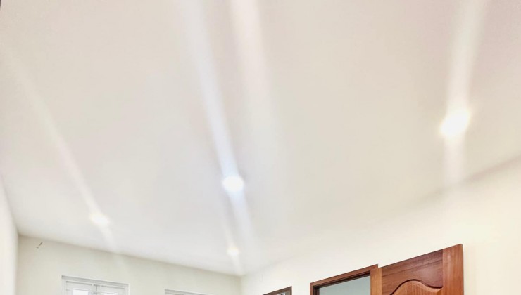 Thanh - Quách Văn Tuấn  - 35m2 Công nhận - Tặng Nội Thất  - 5 Tầng - 4 Phòng Ngủ  - Chỉ 5.35 Tỷ
