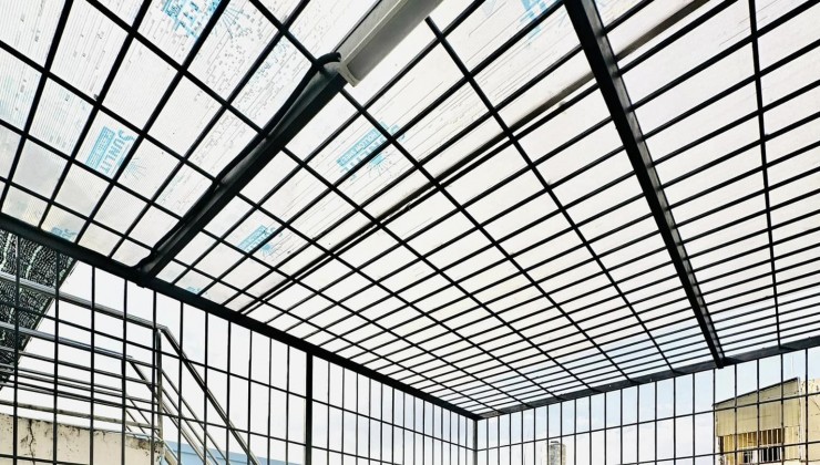 Thanh - Quách Văn Tuấn  - 35m2 Công nhận - Tặng Nội Thất  - 5 Tầng - 4 Phòng Ngủ  - Chỉ 5.35 Tỷ