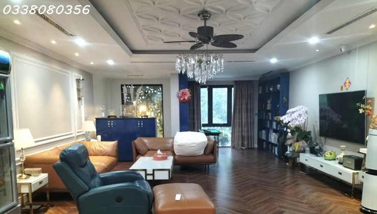 Bán nhà Đại học Hà Nội, Lương Thế Vinh, DT 75m2, MT 5.5m. Ngõ ô tô. Siêu kinh doanh.
