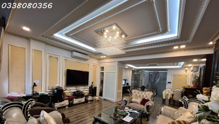 Bán nhà Đại học Hà Nội, Lương Thế Vinh, DT 75m2, MT 5.5m. Ngõ ô tô. Siêu kinh doanh.