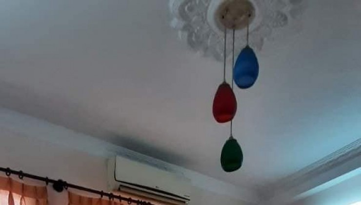 Nhà chính Chủ HOÀNG VĂN THỤ GẦN NGÃ TƯ PHÚ NHUẬN- 32M2- 6 TẦNG ĐẸP. CHỈ 4TY98