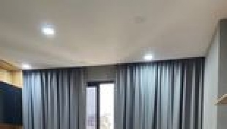 Nhà quá rẻ siêu phẩm Khương Trung - Nhà thông các hướng - Full nội thất chỉ việc sách vali đến ở.