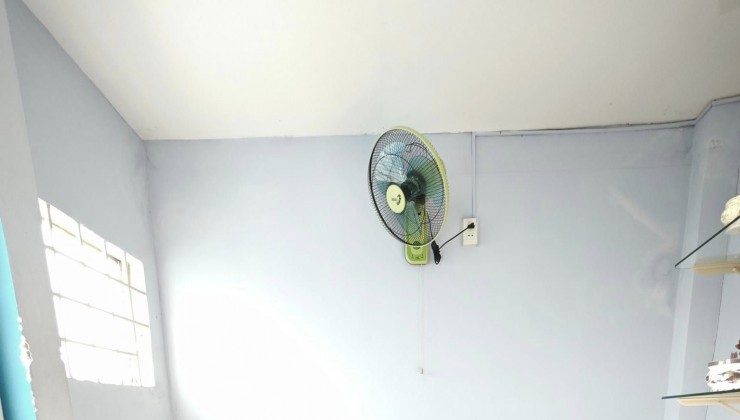 Quân - Võ Văn Tần - 40m2 - Nở Hậu Đẹp - 3 Tầng Btct, Hoàn Công Đủ -Giá  5.590 Tỷ.