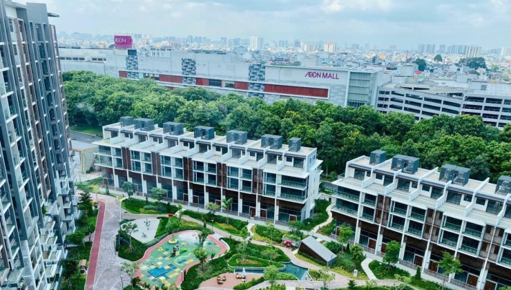 Chính chủ cần bán căn The Glen Condo Villa - dự án Celadon City Tân Phú.