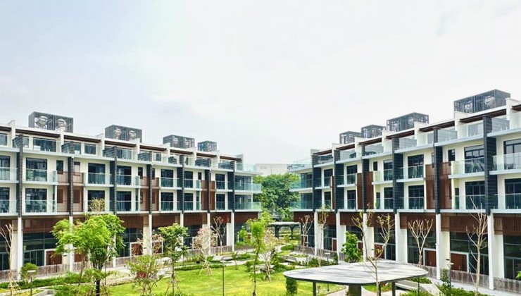 Chính chủ cần bán căn The Glen Condo Villa - dự án Celadon City Tân Phú.