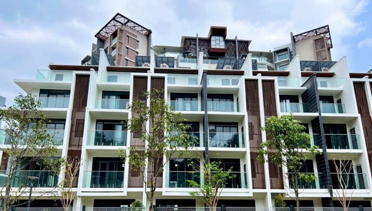 Chính chủ cần bán căn The Glen Condo Villa - dự án Celadon City Tân Phú.