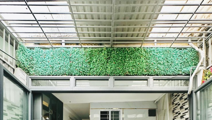 Cần bán gấp nhà 80m2 5 phòng ngủ khép kín dòng tiền khủng hẻm xe hơi Bùi Đình Túy giá 9 tỷ 500