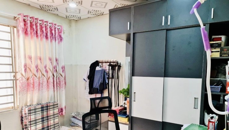 Cần bán gấp nhà 80m2 5 phòng ngủ khép kín dòng tiền khủng hẻm xe hơi Bùi Đình Túy giá 9 tỷ 500