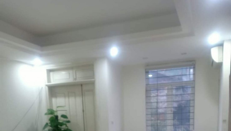 Bán gấp nhà liên kề Nguyễn Văn Lộc, Hà Đông, 90m2x5 tầng, chỉ 20.5 tỷ