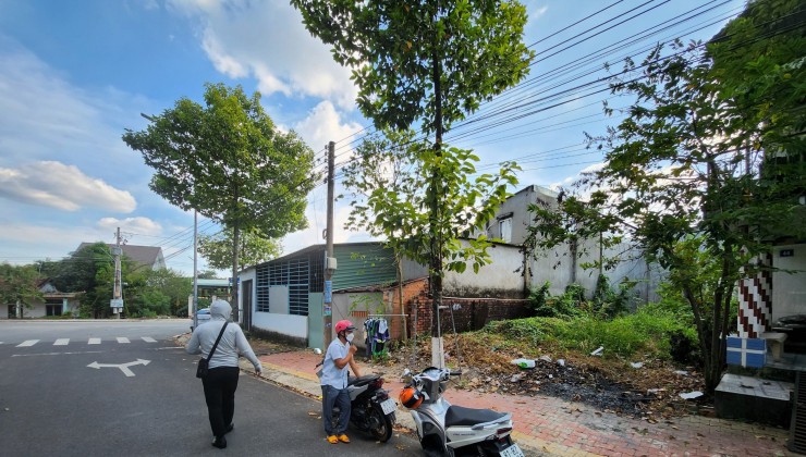 Bán Đất Mặt tiền Đường Phước Tiến, Thị trấn Phước Vĩnh, Phú Giáo, Bình Dương