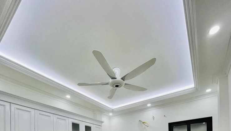 Bán nhanh nhà đẹp Nghĩa Tân, Cầu Giấy 46m2x5 tầng, chỉ 11.9 tỷ