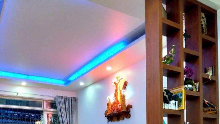 HẺM XE TẢI Đường 17, Linh Chiểu, 90m2, 1T2L, 4/6.5x15, giá chỉ còn: 7.6 tỷ