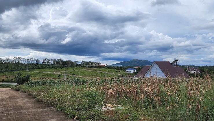 Bán Đất Đẹp - Vị Trí Đắc Địa Tại TT Di Linh, Huyện Di Linh, Lâm Đồng