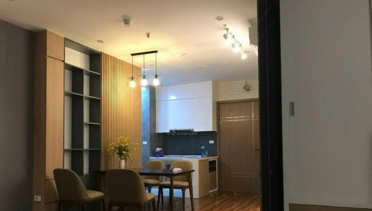 Hiếm Căn Duplex 110m2 - 3PN 2WC tại Vinhomes Gardenia giá 7.2 tỷ view đẹp