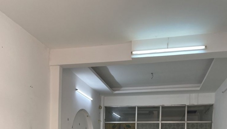 Bán nhà Nguyễn Văn Thương, P25, bình Thạnh. DT 60m2 (4*15m), hẻm xe hơi vào nhà. Giá 8 tỷ