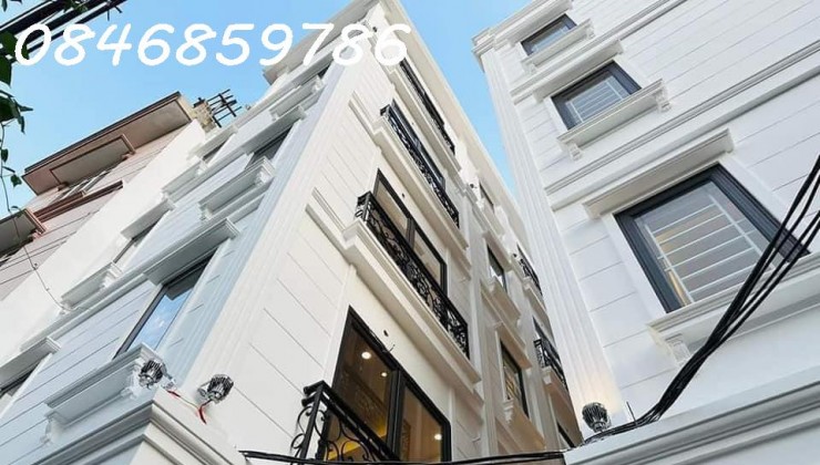 Bán Gấp LÔ ĐẤT Ngõ Ô TÔ 7 CHỖ VÀO-Xây Căn Hộ CHO THUÊ-SỔ ĐỎ ĐẸP-57.4m2-MT 4m-Giá 3,7 Tỷ(Thương Lượng)