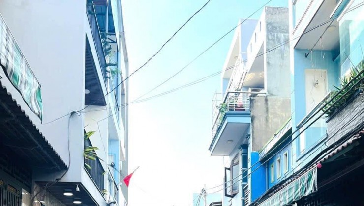 QUẬN 3 TRUNG TÂM  VỊ TRÍ ĐẮT ĐỊA TRUNG TÂM THÀNH PHỐ 3 TẦNG .