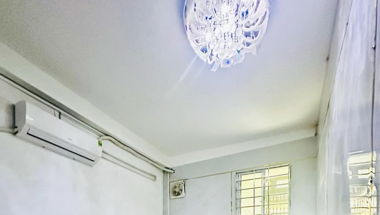 Cần bán gấp nhà 80m2 5 phòng ngủ khép kín dòng tiền khủng hẻm xe hơi Bùi Đình Túy giá 9 tỷ 500