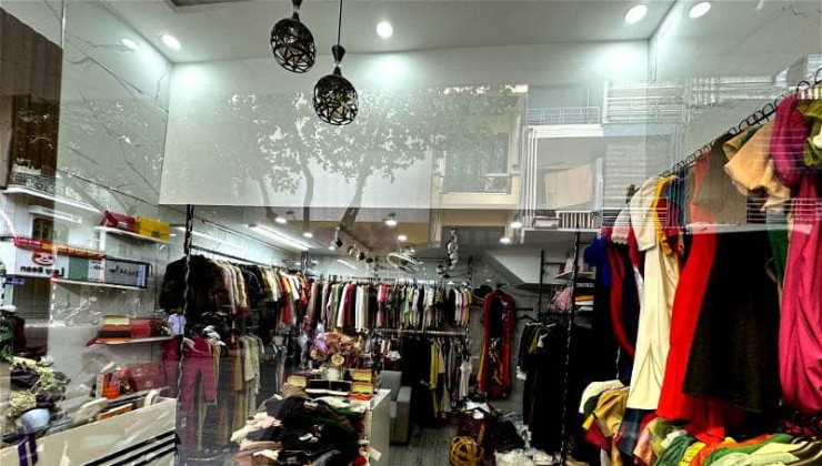 TUYỆT PHẨM Mặt Phố HUẾ, HAI BÀ TRƯNG, DT 90M2, VỈA HÈ TO, LÔ GÓC, KD SẦM UÁT