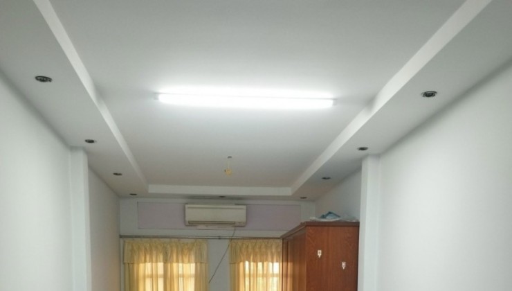 Nhà Bán Hẻm 66/ Xô Viết Nghệ Tĩnh 40m2 - Hẻm 4m - 2 Tầng - 2PN Giá 4 tỷ 2