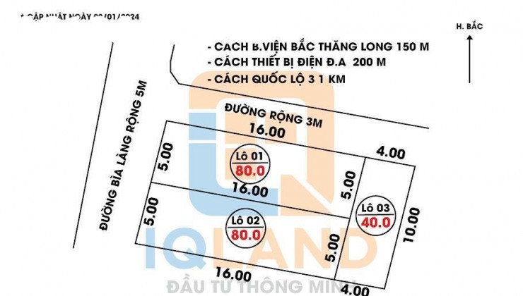 CẦN BÁN NHANH LÔ  40M ĐẤT THÔN KÍNH NỖ, UY NỖ, ĐÔNG ANH,HÀ NỘI