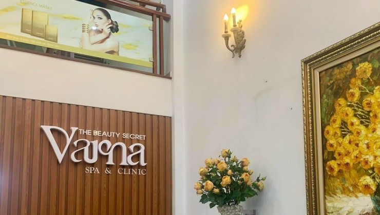 SANG NHƯỢNG SPA ĐỊA CHỈ TRẦN ĐIỀN, ĐỊNH CÔNG, HOÀNG MAI, HÀ NỘI