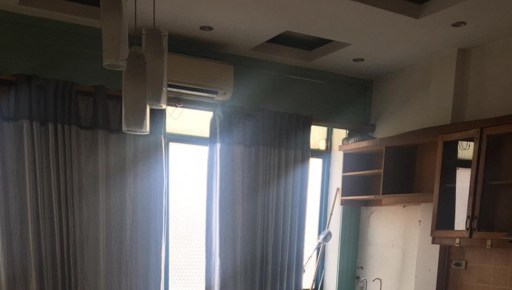 Cho thuê nhà ngõ ô tô tránh Thái thịnh - đống đa - 70m - 7 tầng - 7 ngủ - 28 triệu/tháng (có thương lượng) LH 0936397767