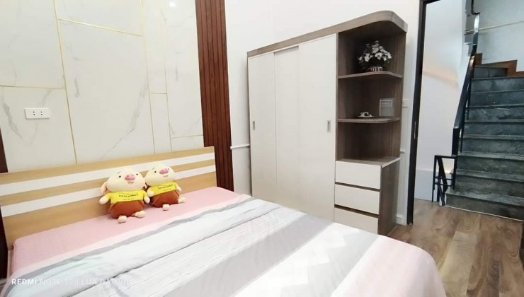 BÁN NHÀ QUẬN HOÀNG MAI, GIÁ TỐT, VỊ TRÍ HIẾM, BÁN GẤP CHỈ 3.5 TỶ LH: 0707470195