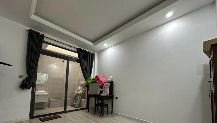 Đường Số , Bình Trưng Tây Thủ Đức