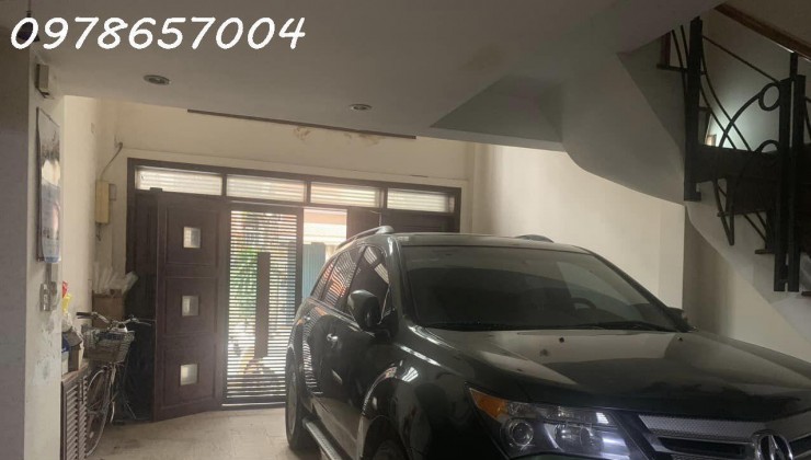 Bán nhà HXH Nguyễn Trọng Tuyển, Tân Bình. 4.2 x 20. 5 Tầng. HĐ 30tr/thg. Giá bán 16 tỷ TL.