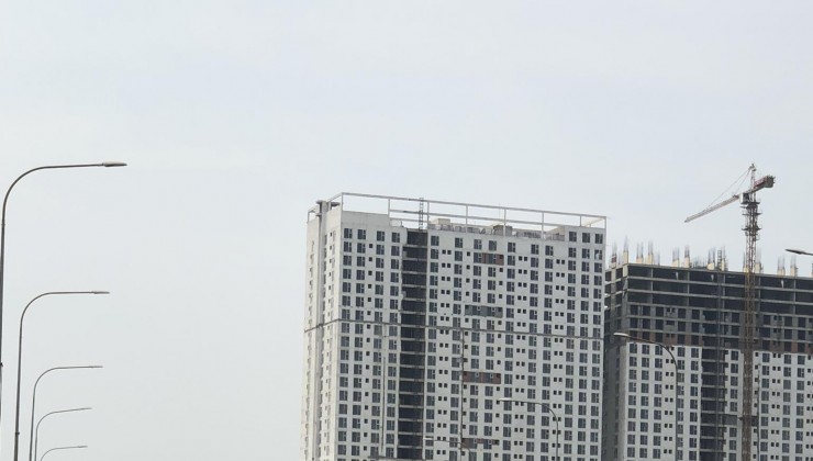 HOT HÒN HỌT  Dt Khủng 333m2 giá chỉ 18tr/M2 Tại Thuận an Bình Dương