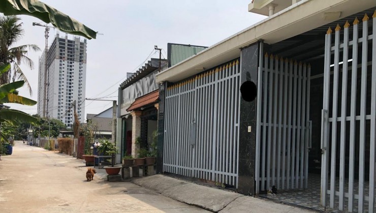 HOT HÒN HỌT  Dt Khủng 333m2 giá chỉ 18tr/M2 Tại Thuận an Bình Dương