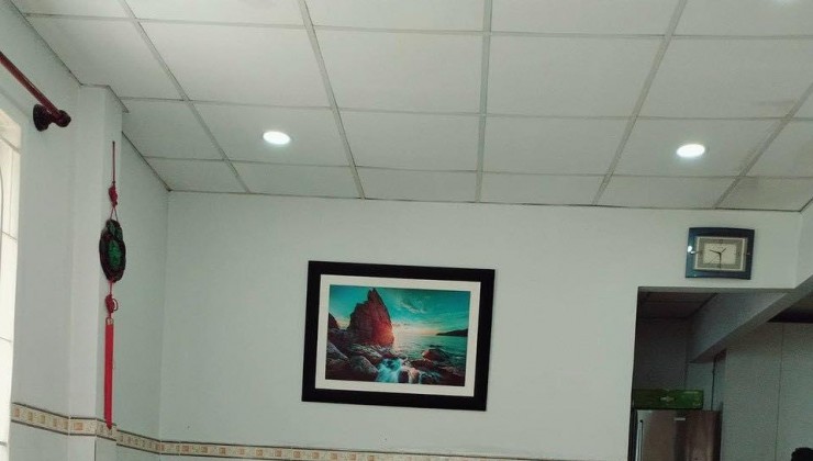 BÁN NHÀ CHÍNH CHỦ - PHÚ ĐÔ  - DIỆN TÍCH RỘNG - 4 NGỦ - Ở NGAY - 4.15 TỶ