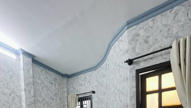 MT TRƯỜNG SA - NGANG 10M CỰC HIẾM - KINH DOANH MỌI NGÀNH NGHỀ.GIÁ 6TY
