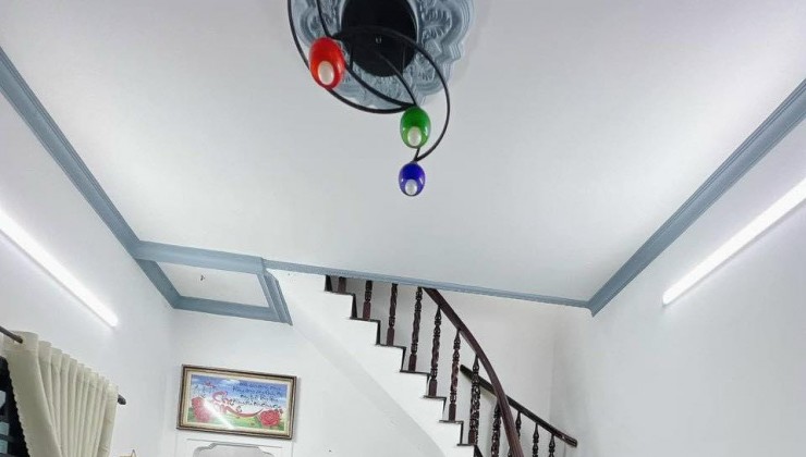 NHÀ CHÍNH CHỦ 15 NĂM CHƯA QUA 1 LẦN ĐÒ-LÔ GÓC THOÁNG-5 TẦNG-5PN-50M2
