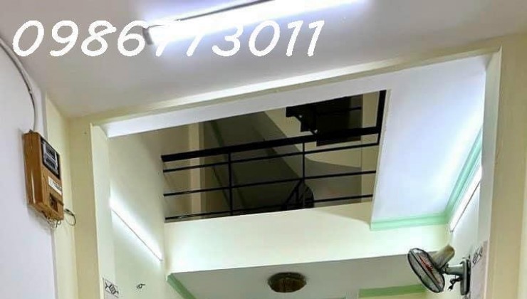 BÁN NHÀ CHÍNH CHỦ - PHÚ ĐÔ  - DIỆN TÍCH RỘNG - 4 NGỦ - Ở NGAY - 4.15 TỶ