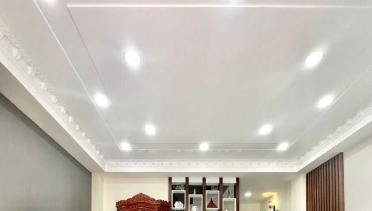 MẶT TIỀN ĐƯỜNG TÂN BÌNH- 4x17M - NGAY TRƯỜNG HỌCP - 68M - 4 TẦNG