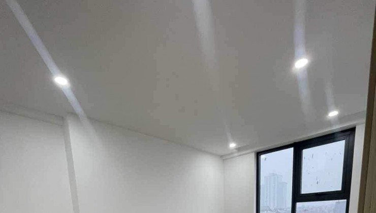 Chính chủ cho thuê căn hộ 3 phòng ngủ chung cư Filez Home  Đền Lừ  14 triệu