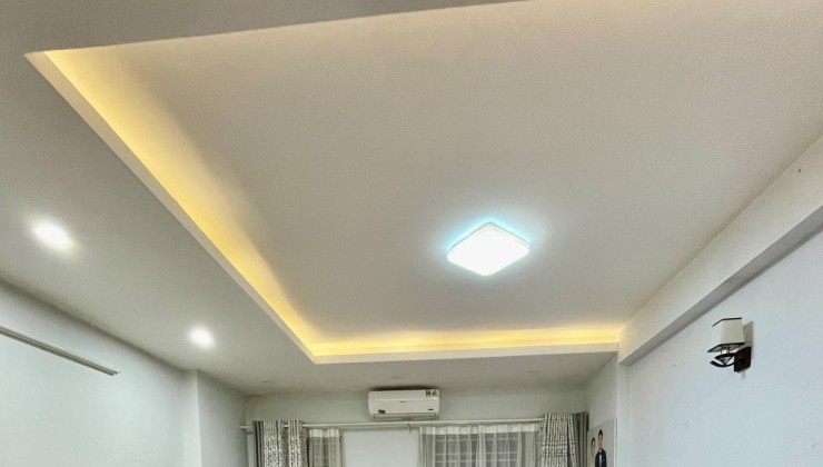 BÁN NHÀ KIM MÃ SIÊU ĐẸP BA ĐÌNH GẦN PHỐ KINH DOANH 2 MẶT NGÕ 36M2 x 5T MT4,3M CHỈ 6,5 TỶ
