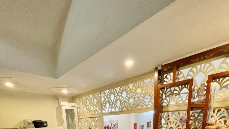BÁN NHÀ KIM MÃ SIÊU ĐẸP BA ĐÌNH GẦN PHỐ KINH DOANH 2 MẶT NGÕ 36M2 x 5T MT4,3M CHỈ 6,5 TỶ