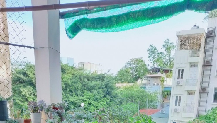 MẶT PHỐ VIP THỤY KHUÊ TÂY HỒ CẦN BÁN LÔ GÓC VỈA HÈ KD BẤT CHẤP 53M2 X 5T MT 4,8M 18,6 TỶ