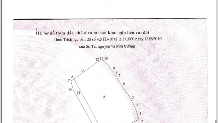 ⭐MẢNH ĐẤT VÀNG-NAM TỪ LIÊM-Phố Phạm Hùng (Trần Văn Lai) 1500m2/ MT 60m - 140 Tỷ⭐