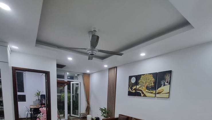 Siêu đẹp CC cao cấp, KĐT Nam Trung Yên, 66m2 – 2 ngủ, đẳng cấp, tiện ích, 4.25 tỷ