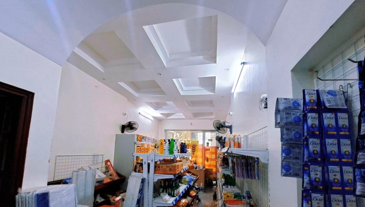 ⭐ĐỘC HIẾM-Mặt Phố Trần Kim Xuyến Kéo Dài 40/45m x6Tầng chỉ 18.5 Tỷ, KD vô đối⭐